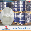 Semi-Solid Grade Epoxy Resin (all type)